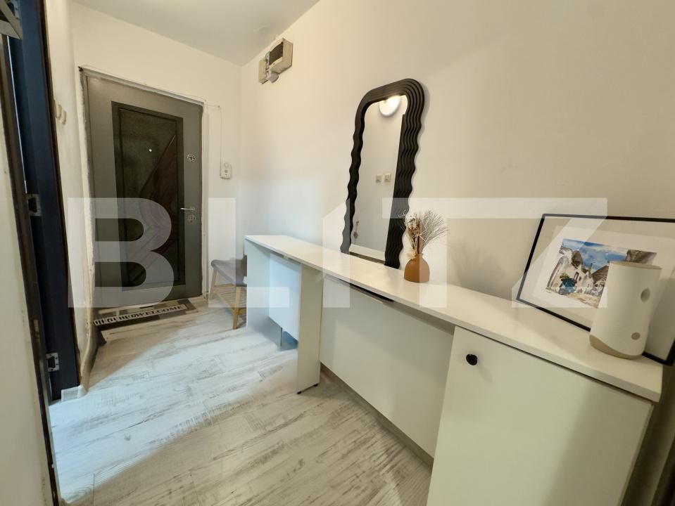 Apartament de închiriat 2 camere Brazda lui Novac - 201011AI | BLITZ Craiova | Poza5