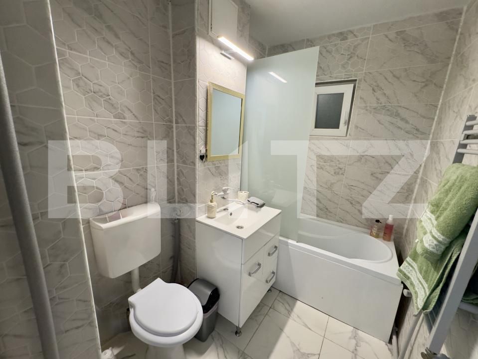 Apartament de închiriat 2 camere Brazda lui Novac - 201011AI | BLITZ Craiova | Poza10