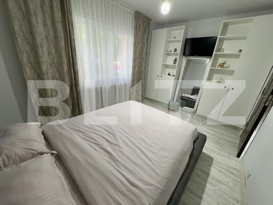 Apartament de închiriat 2 camere Brazda lui Novac - 201011AI | BLITZ Craiova | Poza4
