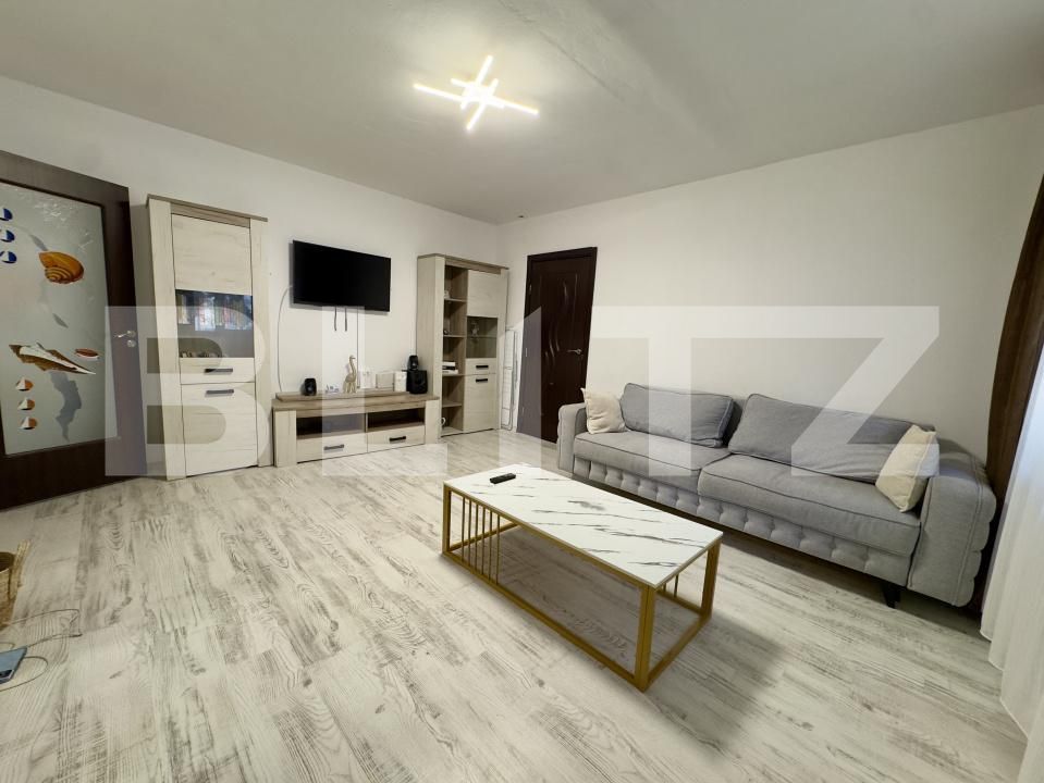 Apartament de închiriat 2 camere Brazda lui Novac - 201011AI | BLITZ Craiova | Poza2