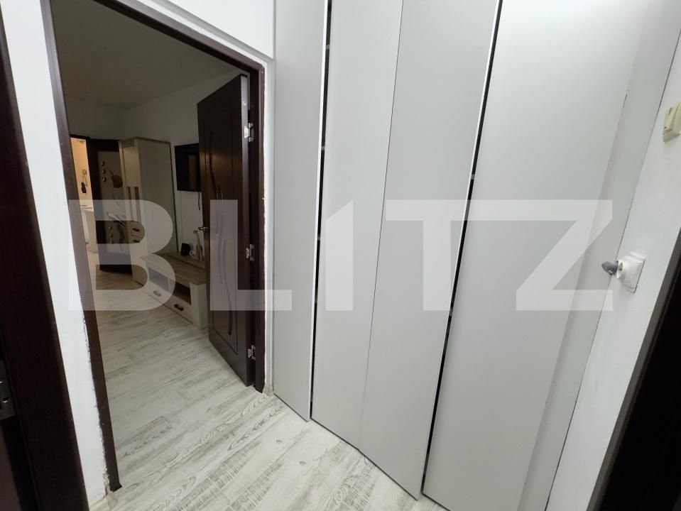 Apartament de închiriat 2 camere Brazda lui Novac - 201011AI | BLITZ Craiova | Poza9