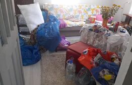 Casă renovată de vânzare în Sat Urzica Mare, aproape de Primărie