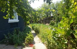 Casă renovată de vânzare în Sat Urzica Mare, aproape de Primărie