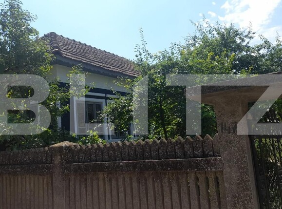 Casa de vânzare 2 camere Exterior Est - 201016CV | BLITZ Craiova | Poza1