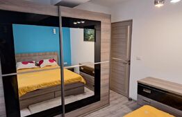 Apartament 2 camere, 52mp,etaj2/5, centrala, zona 1 Mai