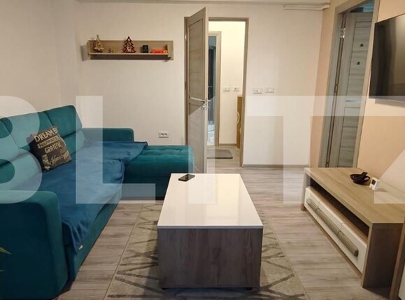 Apartament de închiriat 2 camere 1 Mai - 201026AI | BLITZ Craiova | Poza1