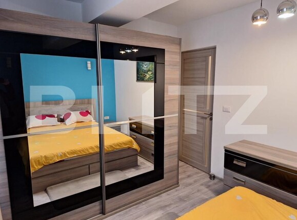 Apartament de închiriat 2 camere 1 Mai - 201026AI | BLITZ Craiova | Poza3