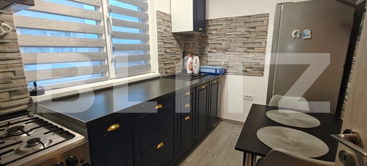 Apartament de închiriat 2 camere 1 Mai - 201026AI | BLITZ Craiova | Poza4