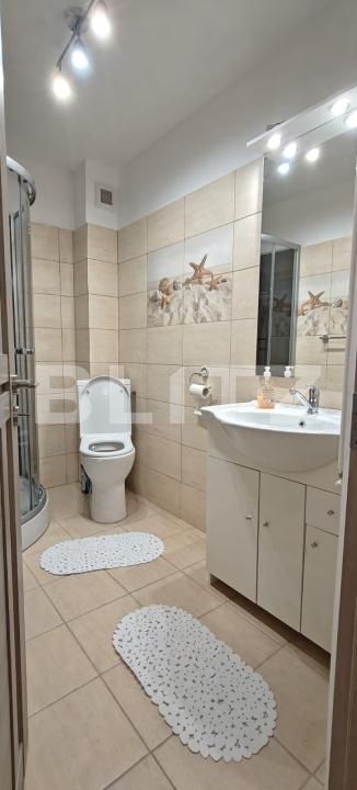 Apartament de închiriat 2 camere 1 Mai - 201026AI | BLITZ Craiova | Poza8