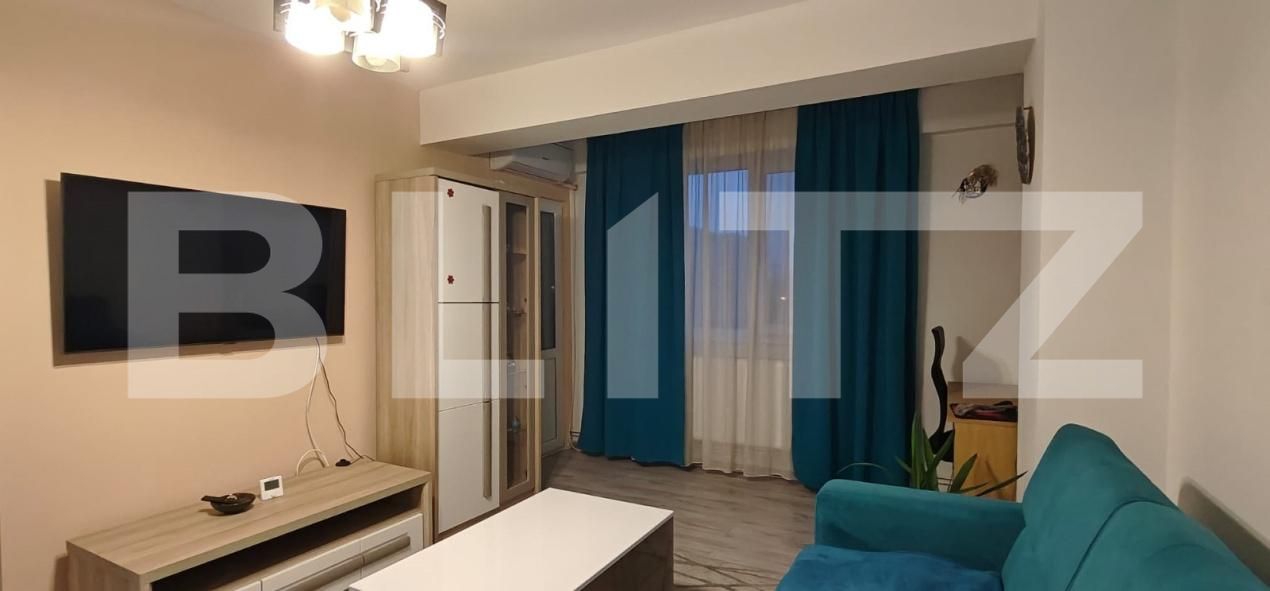 Apartament de închiriat 2 camere 1 Mai - 201026AI | BLITZ Craiova | Poza2