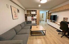 Apartament 2 camere, 60 mp, Cornitoiu Liceul Bibescu