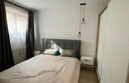 Apartament 2 camere, 60 mp, Cornitoiu