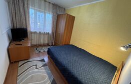 Apartament de inchirat cu 3 camere, 75mp, zona Universitatea de Medicina