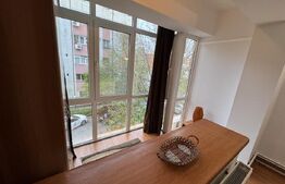Apartament de inchirat cu 3 camere, 75mp, zona Universitatea de Medicina