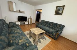 Apartament de inchirat cu 3 camere, 75mp, zona Universitatea de Medicina
