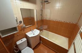 Apartament de inchirat cu 3 camere, 75mp, zona Universitatea de Medicina