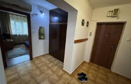 Apartament de inchirat cu 3 camere, 75mp, zona Universitatea de Medicina