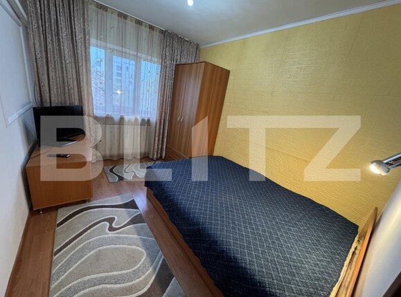 Apartament de închiriat 3 camere 1 Mai - 201041AI | BLITZ Craiova | Poza6