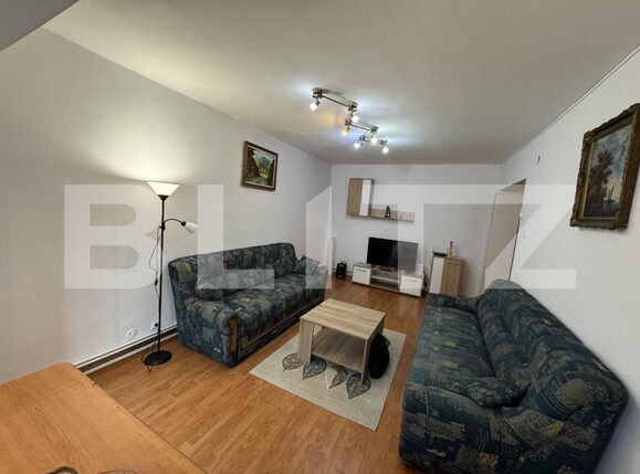 Apartament de închiriat 3 camere 1 Mai - 201041AI | BLITZ Craiova | Poza1