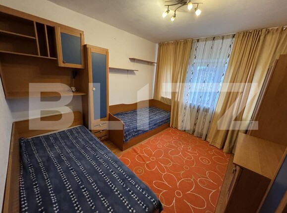 Apartament de închiriat 3 camere 1 Mai - 201041AI | BLITZ Craiova | Poza8
