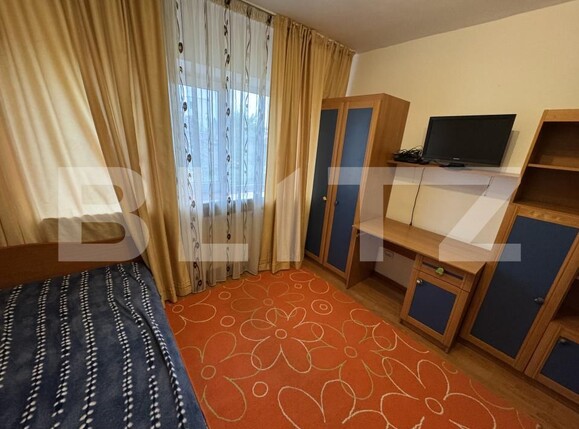 Apartament de închiriat 3 camere 1 Mai - 201041AI | BLITZ Craiova | Poza7