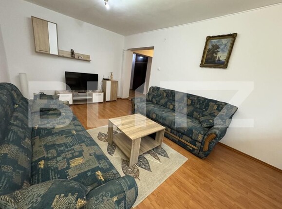 Apartament de închiriat 3 camere 1 Mai - 201041AI | BLITZ Craiova | Poza2