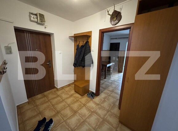 Apartament de închiriat 3 camere 1 Mai - 201041AI | BLITZ Craiova | Poza9