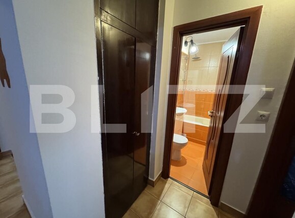 Apartament de închiriat 3 camere 1 Mai - 201041AI | BLITZ Craiova | Poza12
