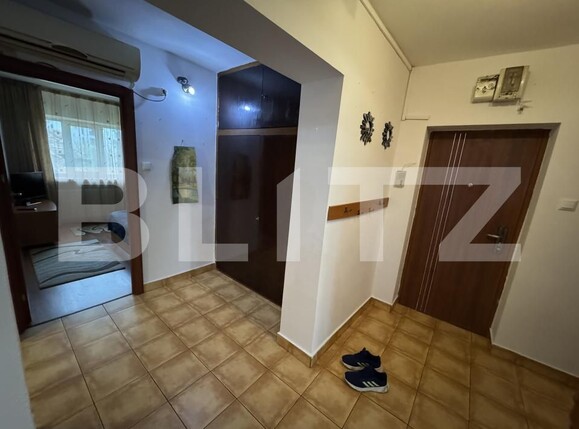 Apartament de închiriat 3 camere 1 Mai - 201041AI | BLITZ Craiova | Poza4