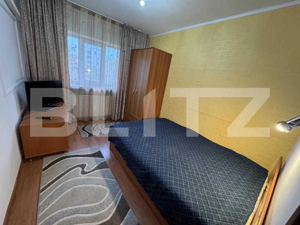 Apartament de închiriat 3 camere 1 Mai - 201041AI | BLITZ Craiova | Poza6