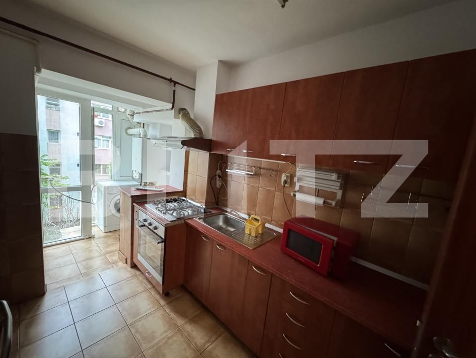 Apartament de închiriat 3 camere 1 Mai - 201041AI | BLITZ Craiova | Poza10