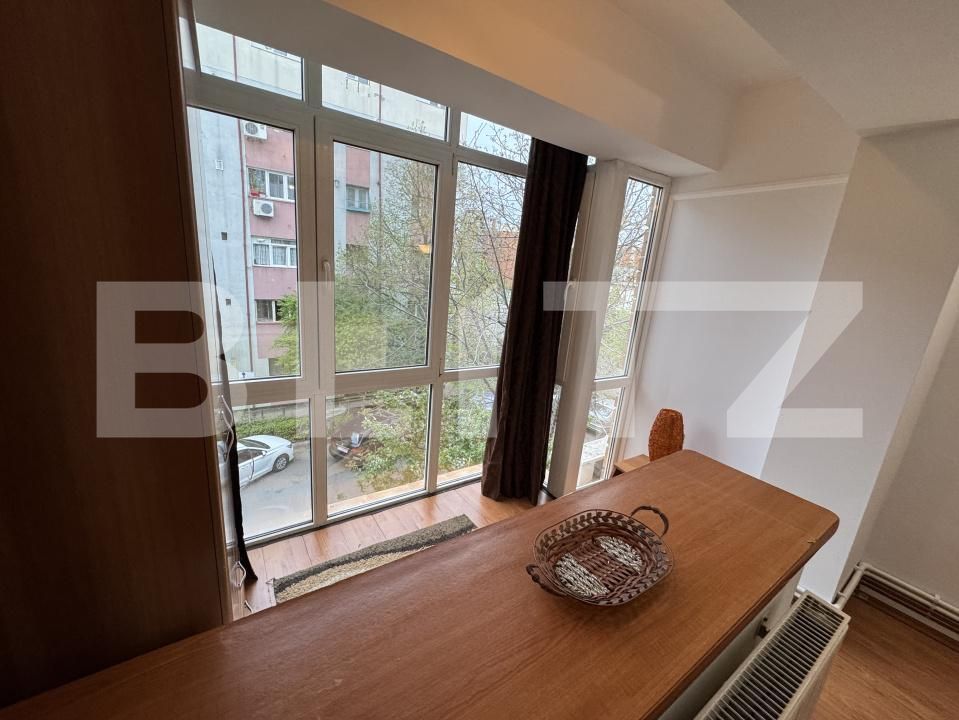 Apartament de închiriat 3 camere 1 Mai - 201041AI | BLITZ Craiova | Poza3