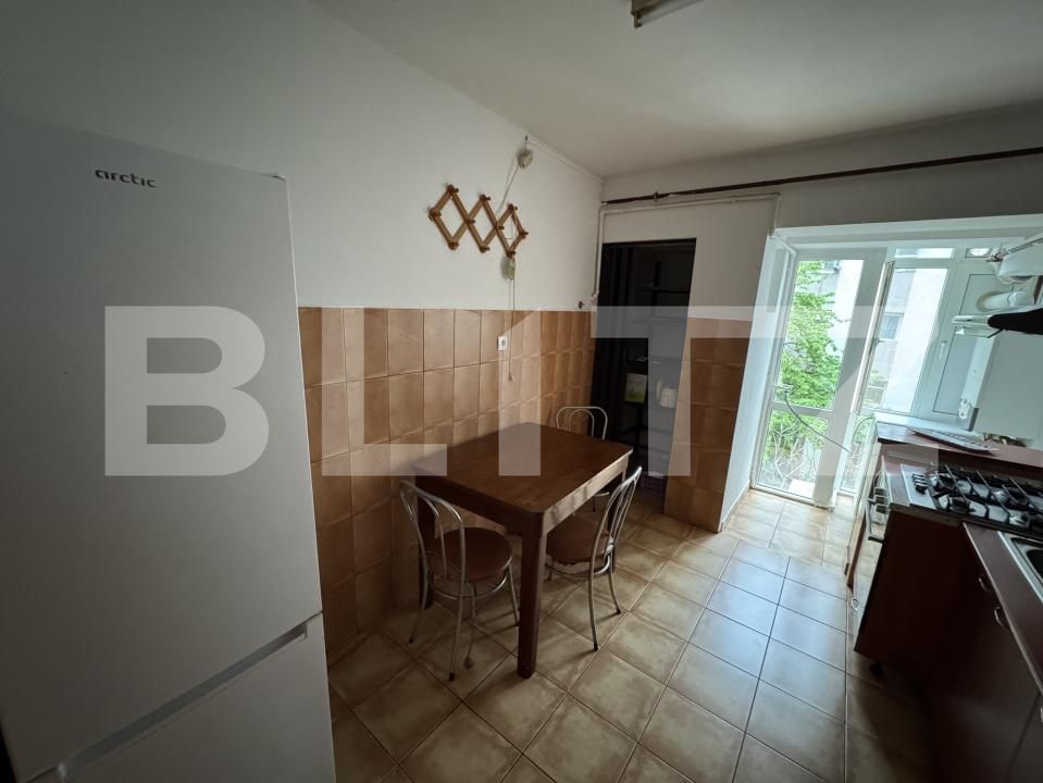 Apartament de închiriat 3 camere 1 Mai - 201041AI | BLITZ Craiova | Poza11