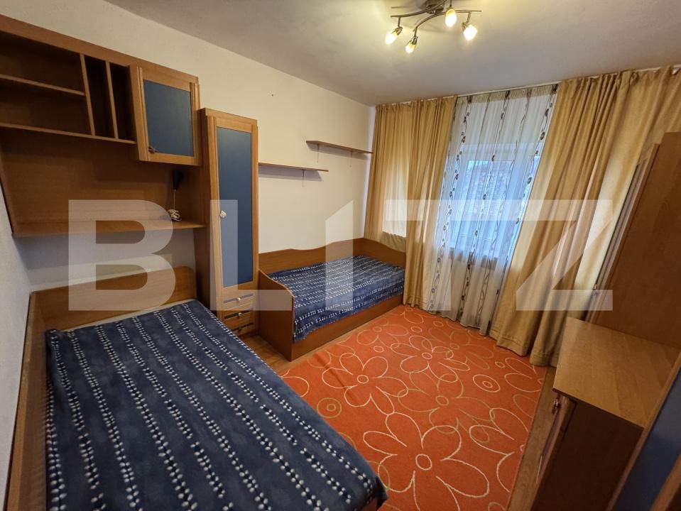 Apartament de închiriat 3 camere 1 Mai - 201041AI | BLITZ Craiova | Poza8