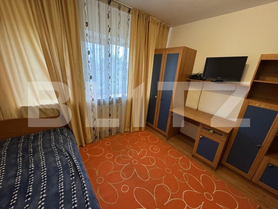 Apartament de închiriat 3 camere 1 Mai - 201041AI | BLITZ Craiova | Poza7