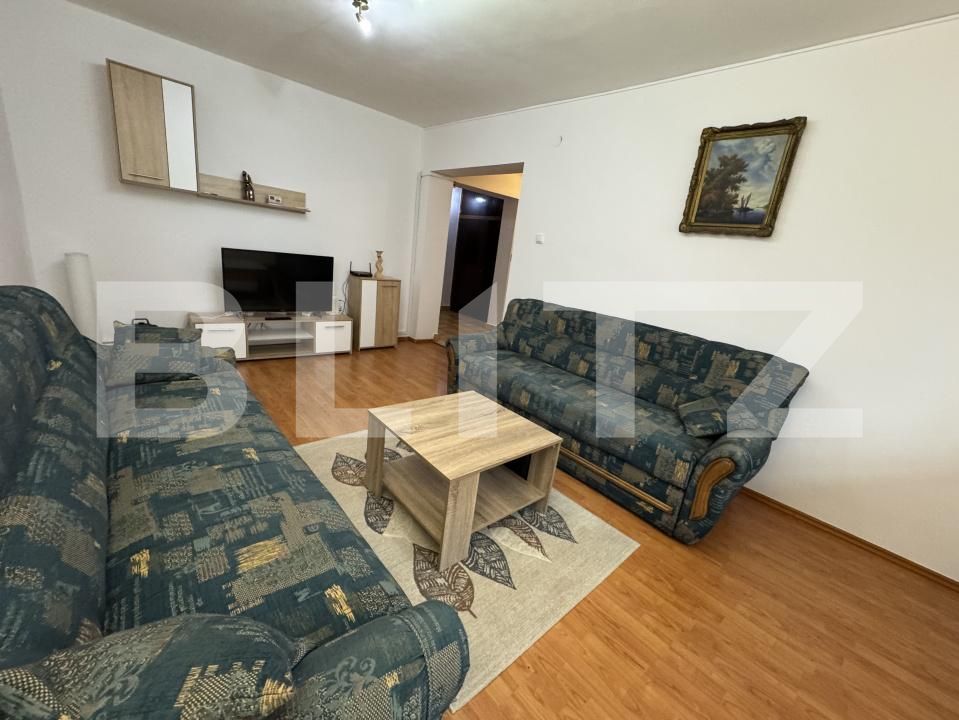 Apartament de închiriat 3 camere 1 Mai - 201041AI | BLITZ Craiova | Poza2