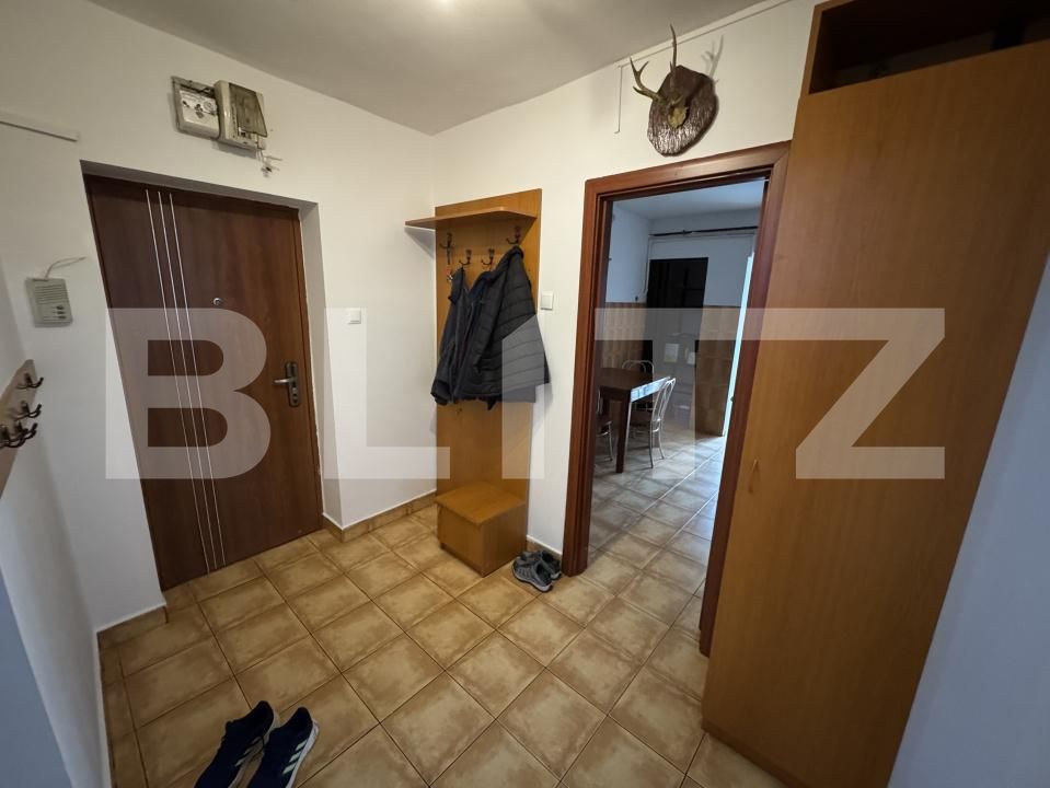 Apartament de închiriat 3 camere 1 Mai - 201041AI | BLITZ Craiova | Poza9