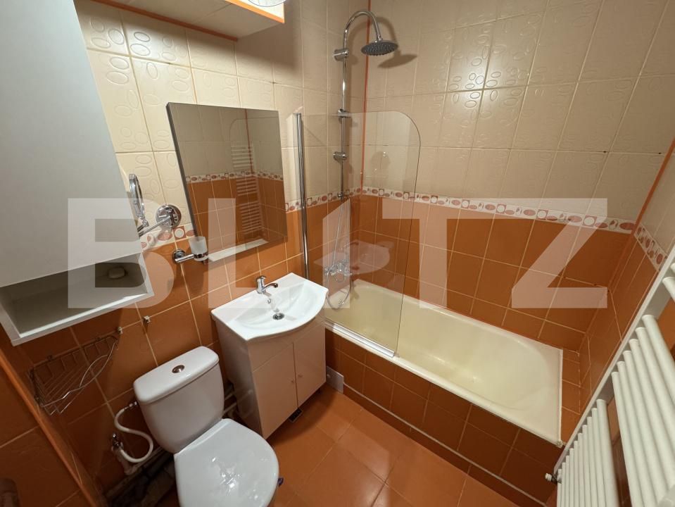 Apartament de închiriat 3 camere 1 Mai - 201041AI | BLITZ Craiova | Poza13