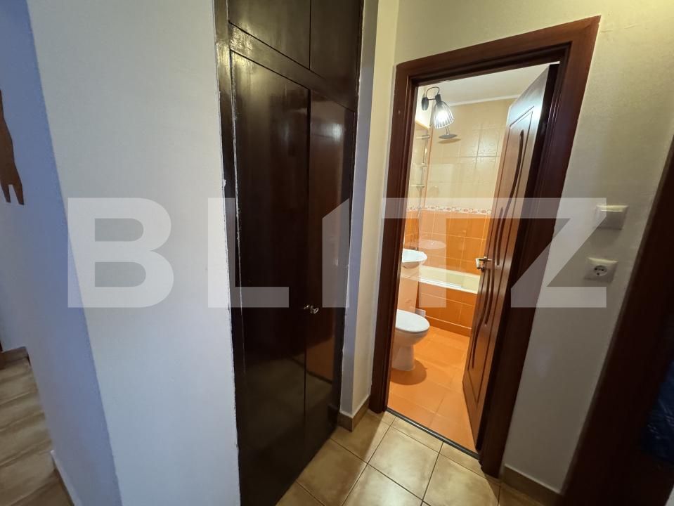 Apartament de închiriat 3 camere 1 Mai - 201041AI | BLITZ Craiova | Poza12