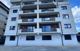 Apartament 2 camere, nou, Braniste, Craiova 