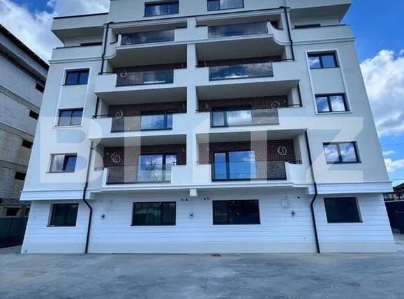 Apartament de vânzare 2 camere Sud - 201044AV | BLITZ Craiova | Poza1