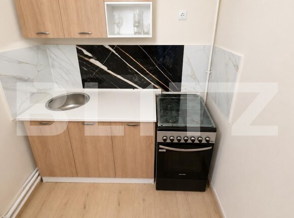 Garsonieră de vânzare Valea Rosie - 201047AV | BLITZ Craiova | Poza6