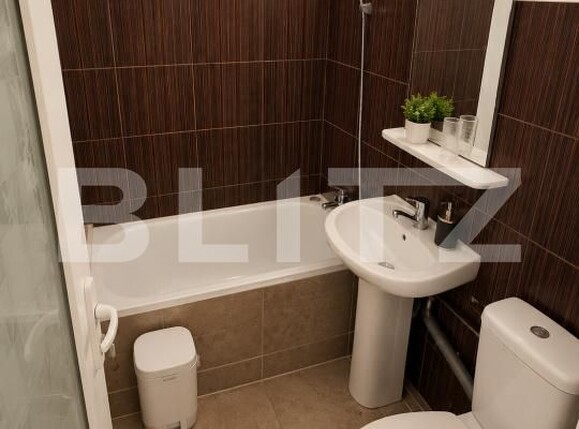 Garsonieră de vânzare Valea Rosie - 201047AV | BLITZ Craiova | Poza8