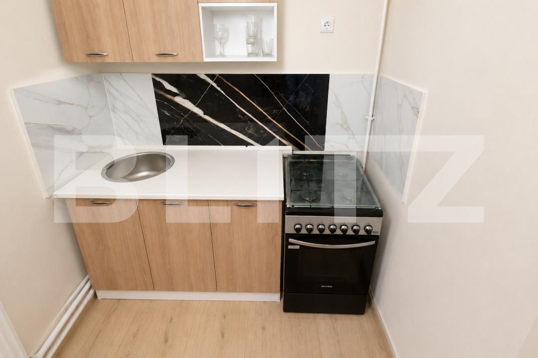 Garsonieră de vânzare Valea Rosie - 201047AV | BLITZ Craiova | Poza6