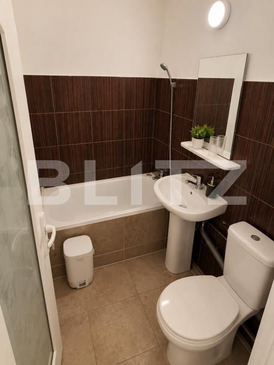 Garsonieră de vânzare Valea Rosie - 201047AV | BLITZ Craiova | Poza8