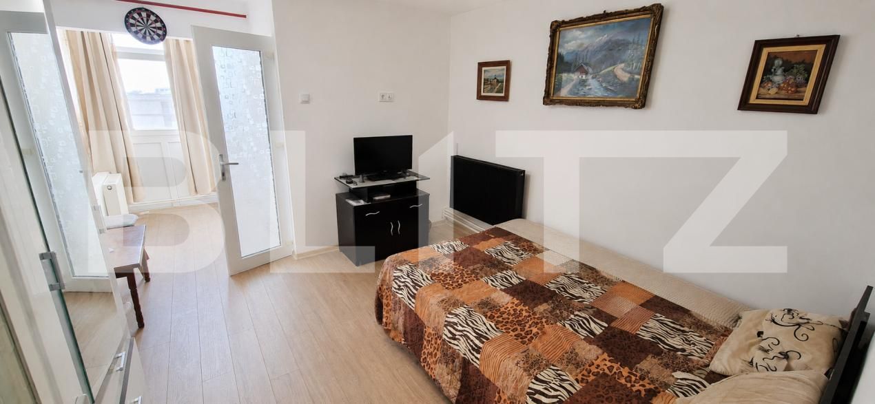 Garsonieră de vânzare Valea Rosie - 201047AV | BLITZ Craiova | Poza2