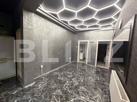 Spațiu comercial de închiriat Ultracentral - 201050SIC | BLITZ Craiova | Poza2