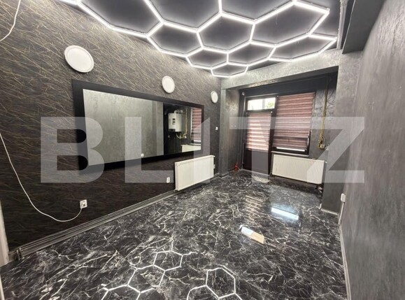 Spațiu comercial de închiriat Ultracentral - 201050SIC | BLITZ Craiova | Poza1
