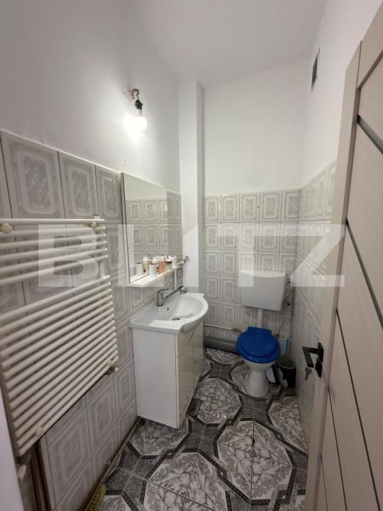 Spațiu comercial de închiriat Ultracentral - 201050SIC | BLITZ Craiova | Poza5