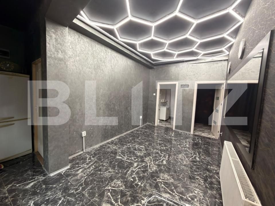 Spațiu comercial de închiriat Ultracentral - 201050SIC | BLITZ Craiova | Poza2